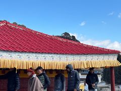 -四川郎木寺镇