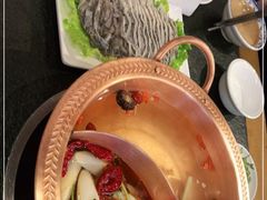 -仁和四季涮肉馆(天坛南门店)