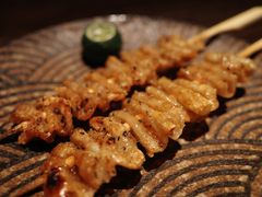 鸡皮-三川·十酒Izakaya(南昌路店)