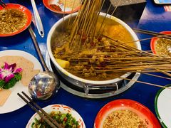 -马路边边串串香(双井直营店)