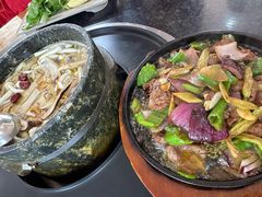 -南渝食府.石锅鸡(尚城花园店)