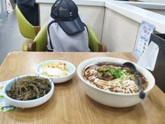 -李先生牛肉面大王(北京东四店)