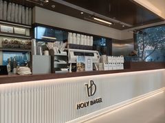 -HOLY BAGEL(苏河店)