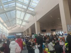 -长春莲花山滑雪场