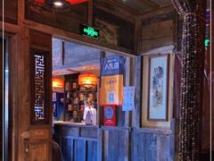 -兰溪小馆(东直门簋街店)