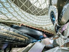 -深圳市当代艺术与城市规划馆
