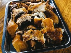 -新湖烧鸡(光明店)