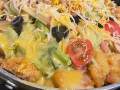-MI WU FACTORY米屋美食工厂餐厅(绿地店)