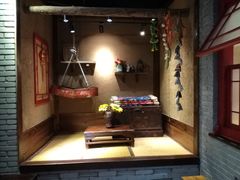 -满园烤鸭·春饼(太原街万达店)