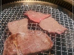 -厚贞日式烤肉(浦东汇智店)