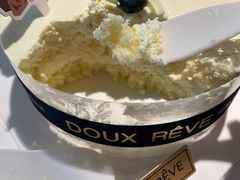 -杜哈夫DOUX RÊVE·生日蛋糕(日月光店)