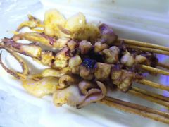 -大学城夜市大排档(凤栖路店)