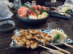 -哥哥の深夜食堂(红松东路店)
