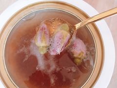 桃胶玫瑰-慈宁宫鲜炖燕窝(文一物美店)
