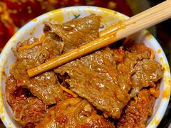 -大龙燚火锅(太古里店)