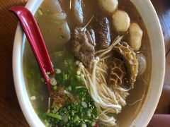 -香江小厨 The Kitchen(香江俱乐部店)