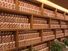 -悦融琥珀·京鲁菜·海味珍品(西单店)