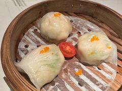 -禄运茶居·手工点心(猎德店)