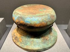 -广西壮族自治区博物馆