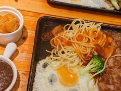 -豪享来中西餐厅(隆昌店)