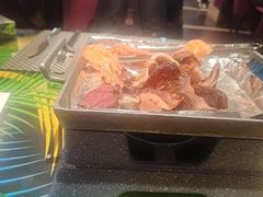 -舜和巴西烤肉餐厅(舜和国际店)