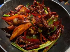 -毛辣果·酸(OHA复兴西路店)