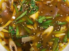 -院8里·少城记忆老川菜(宽窄巷子店)