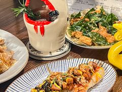 -杨梅市场·打工人小酒馆(新天地店)