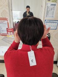 -唐风采假发补发定制