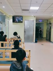 -北京惠民中医儿童医院
