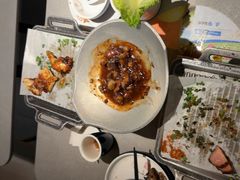 -绿茶餐厅(广州天河城店)