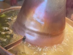 -额尔敦传统涮(光明路店)