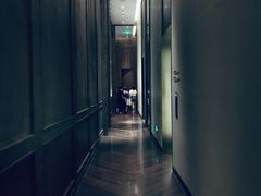-悦轩中餐厅·高空江景·杭州柏悦酒店