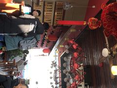 -屯屯面(海尔路店)