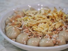 糖不甩-禄源公·老莞诚饭店