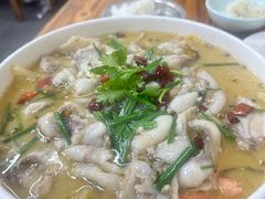 -无招牌