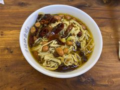 -萍姨抻面馆·鸡架冒菜(清湖店)