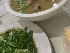 -老于餐厅(民生路店)