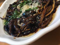 响油鳝糊-浦江餐饮•上海菜馆(五四路店)