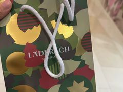 -Laderach 莱德拉(上海环贸iapm店)