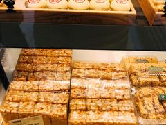 -泸溪河桃酥(亭湖宝龙广场店)