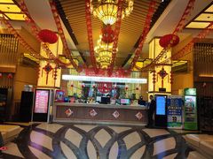 -东方之珠洗浴休闲广场(大港店)