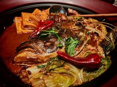 -奉天小馆·非遗东北菜(沈阳万象城店)