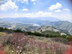 -北岳恒山