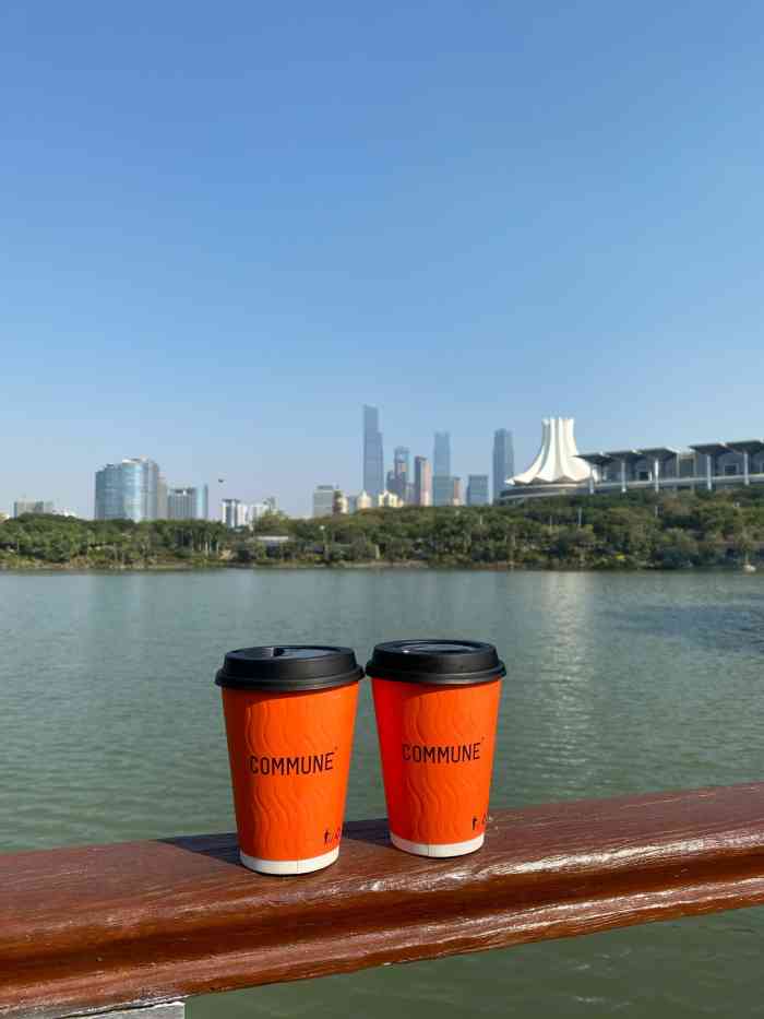 commune(民歌湖店)-"【地址】南宁commune公社位于民歌湖.