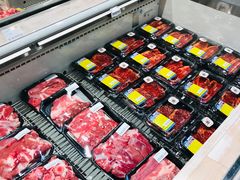 -果蔬好生活超市(乐堤港店)