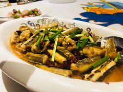 -味茂·老船夫1927(东海东路店)
