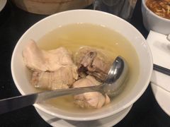鸡汤-鼎泰丰(46th street)