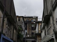 -广州市紫泥堂文化创意园景区