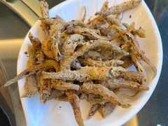 -野菌皇海景野生菌火锅(滨海大道店)